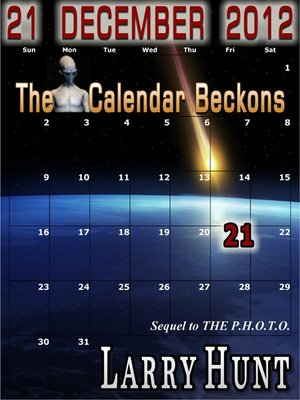 cover image of 21 December 2012